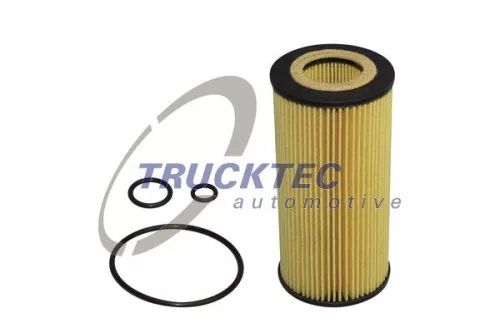 TRUCKTEC AUTOMOTIVE Oil Filter (02.18.083)
