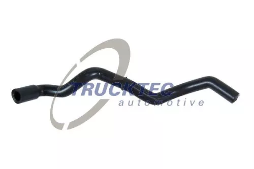 TRUCKTEC AUTOMOTIVE Hose, cylinder head cover ventilation (02.18.085)