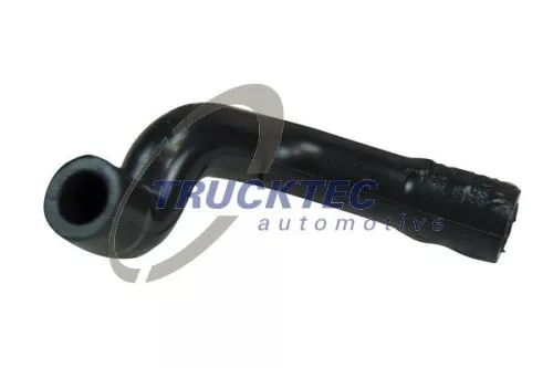 TRUCKTEC AUTOMOTIVE Hose, cylinder head cover ventilation (02.18.086)