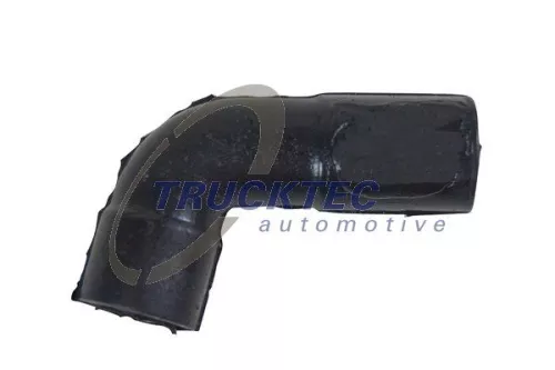 TRUCKTEC AUTOMOTIVE Hose, cylinder head cover ventilation (02.18.087)