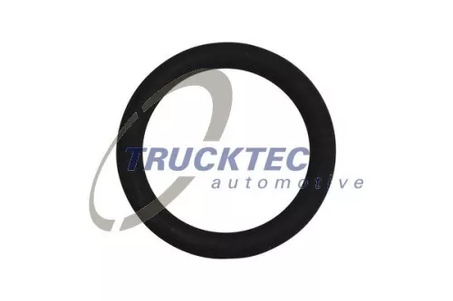 TRUCKTEC AUTOMOTIVE Gasket, oil filter housing (02.18.090)