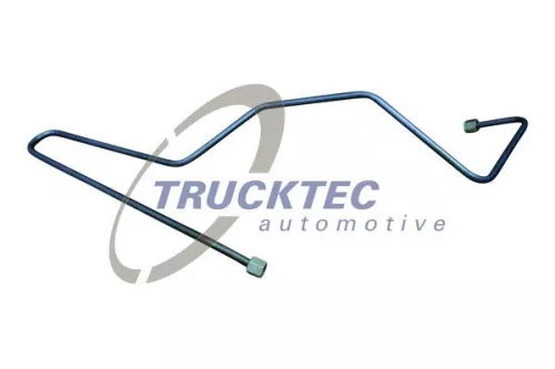 TRUCKTEC AUTOMOTIVE Brake Line (01.35.913)