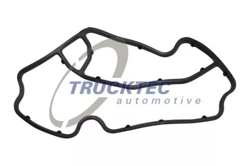 TRUCKTEC AUTOMOTIVE Gasket, oil filter housing (02.18.091)