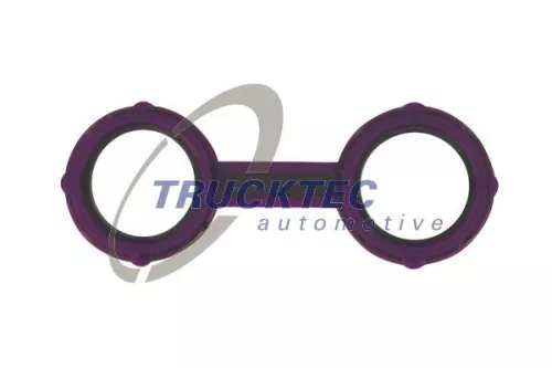 TRUCKTEC AUTOMOTIVE Gasket, oil cooler (02.18.092)