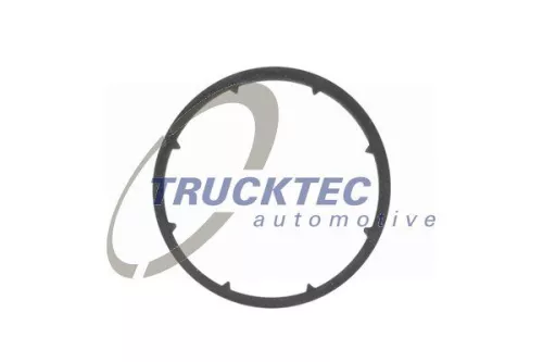 TRUCKTEC AUTOMOTIVE Gasket, oil cooler (02.18.093)