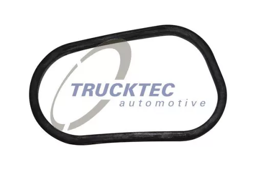 TRUCKTEC AUTOMOTIVE Gasket, oil cooler (02.18.095)