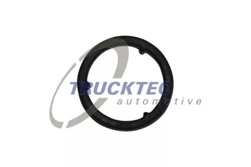 TRUCKTEC AUTOMOTIVE Gasket, oil cooler (02.18.096)