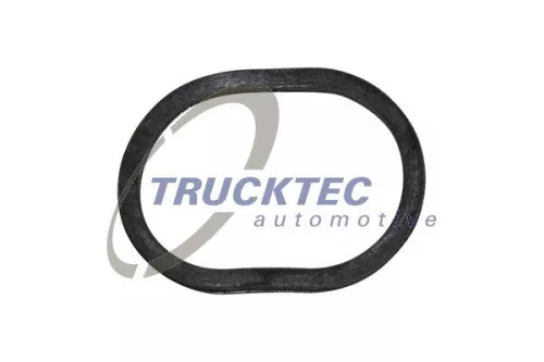 TRUCKTEC AUTOMOTIVE Gasket, oil cooler (02.18.097)