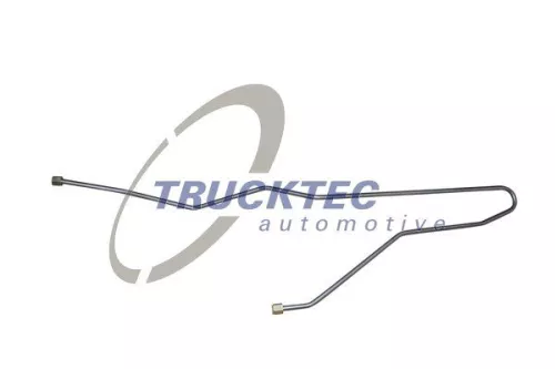 TRUCKTEC AUTOMOTIVE Brake Line (01.35.914)