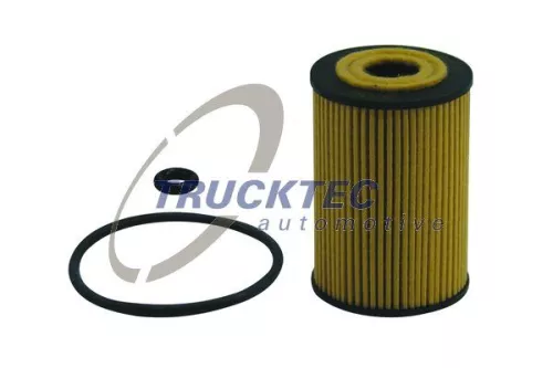 TRUCKTEC AUTOMOTIVE Oil Filter (02.18.115)