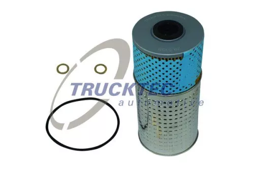 TRUCKTEC AUTOMOTIVE Oil Filter (02.18.117)