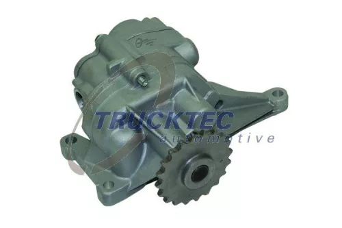 TRUCKTEC AUTOMOTIVE Oil Pump (02.18.118)