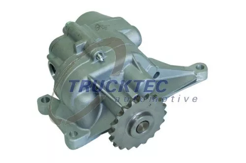 TRUCKTEC AUTOMOTIVE Oil Pump (02.18.119)