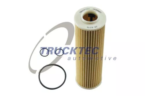 TRUCKTEC AUTOMOTIVE Oil Filter (02.18.123)