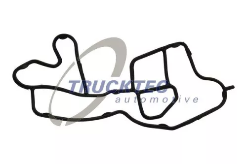 TRUCKTEC AUTOMOTIVE Gasket, oil cooler (02.18.124)