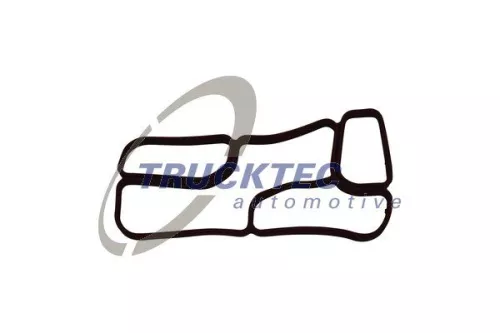 TRUCKTEC AUTOMOTIVE Gasket, oil cooler (02.18.128)