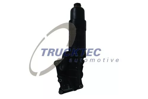 TRUCKTEC AUTOMOTIVE Housing, oil filter (02.18.151)