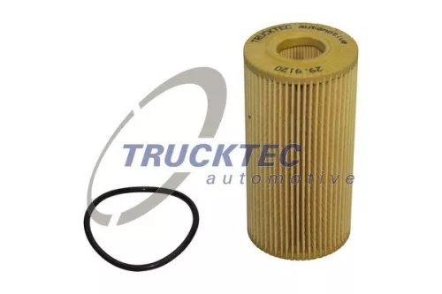 TRUCKTEC AUTOMOTIVE Oil Filter (02.18.156)