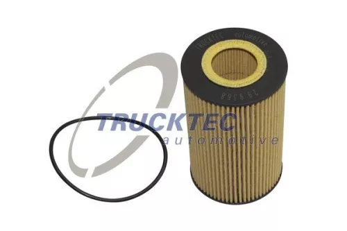 TRUCKTEC AUTOMOTIVE Oil Filter (02.18.158)