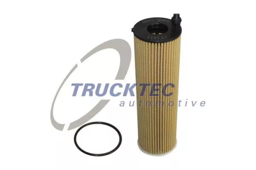 TRUCKTEC AUTOMOTIVE Oil Filter (02.18.161)
