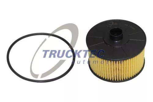 TRUCKTEC AUTOMOTIVE Oil Filter (02.18.170)