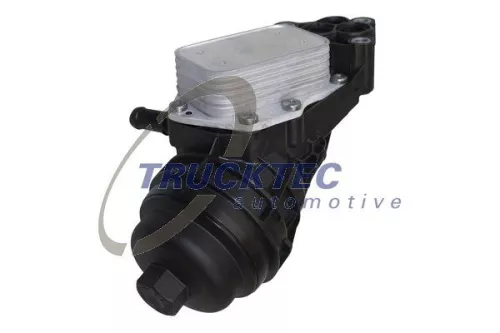 TRUCKTEC AUTOMOTIVE Housing, oil filter (02.18.172)