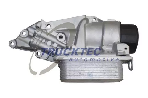 TRUCKTEC AUTOMOTIVE Housing, oil filter (02.18.178)
