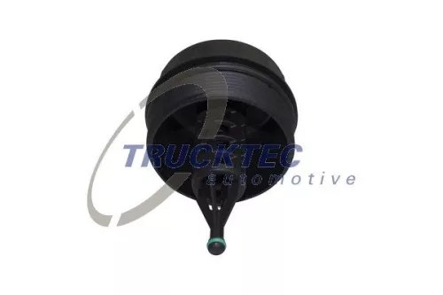 TRUCKTEC AUTOMOTIVE Cap, oil filter housing (02.18.183)