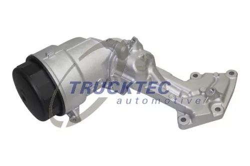 TRUCKTEC AUTOMOTIVE Housing, oil filter (02.18.184)