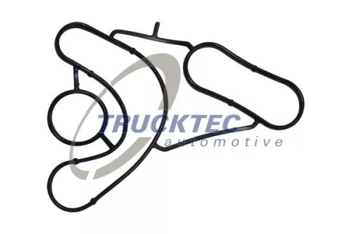 TRUCKTEC AUTOMOTIVE Gasket, oil cooler (02.18.190)
