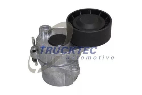 TRUCKTEC AUTOMOTIVE Belt Tensioner, V-ribbed belt (02.19.010)