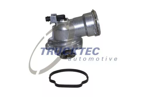 TRUCKTEC AUTOMOTIVE Thermostat, coolant (02.19.014)