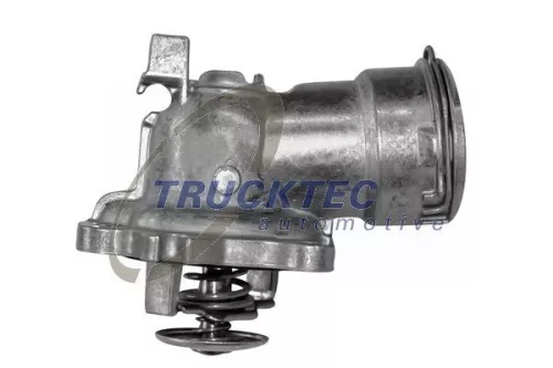 TRUCKTEC AUTOMOTIVE Thermostat, coolant (02.19.015)