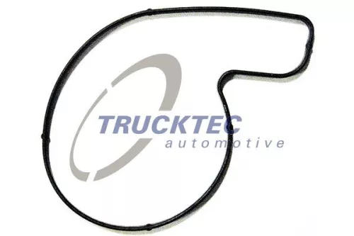TRUCKTEC AUTOMOTIVE Gasket, water pump (02.19.018)