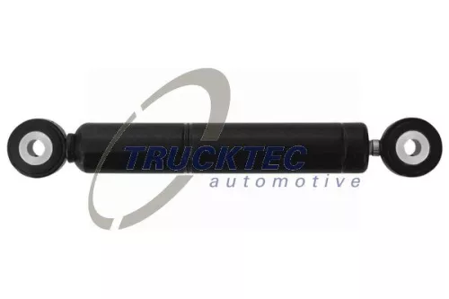 TRUCKTEC AUTOMOTIVE Vibration Damper, V-ribbed belt (02.19.052)