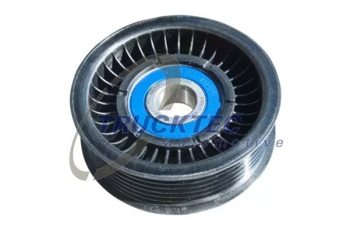 TRUCKTEC AUTOMOTIVE Deflection/Guide Pulley, V-ribbed belt (02.19.054)