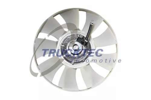 TRUCKTEC AUTOMOTIVE Clutch, radiator fan (02.19.062)
