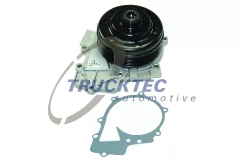 TRUCKTEC AUTOMOTIVE Water Pump, engine cooling (02.19.065)