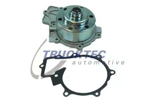 TRUCKTEC AUTOMOTIVE Water Pump, engine cooling (02.19.066)