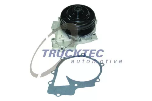 TRUCKTEC AUTOMOTIVE Water Pump, engine cooling (02.19.067)