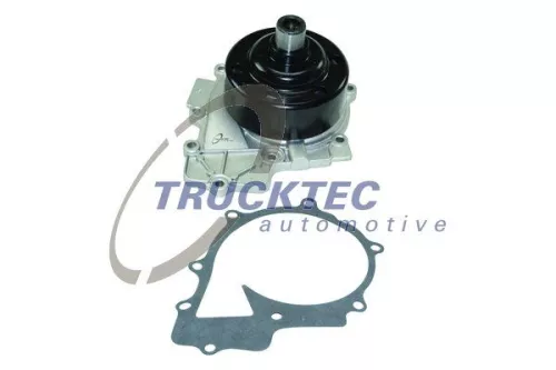 TRUCKTEC AUTOMOTIVE Water Pump, engine cooling (02.19.110)