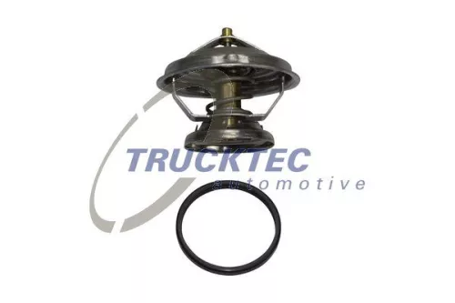 TRUCKTEC AUTOMOTIVE Thermostat, coolant (02.19.115)