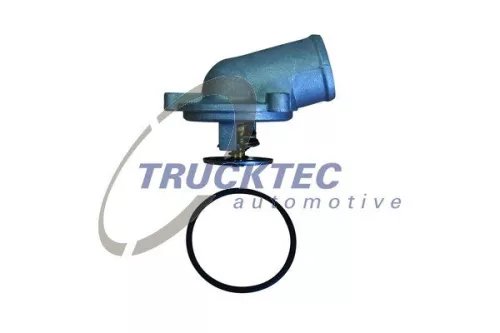 TRUCKTEC AUTOMOTIVE Thermostat, coolant (02.19.118)