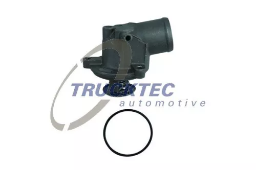 TRUCKTEC AUTOMOTIVE Thermostat, coolant (02.19.119)