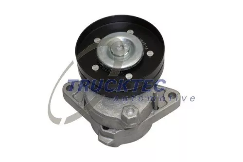 TRUCKTEC AUTOMOTIVE Belt Tensioner, V-ribbed belt (02.19.121)