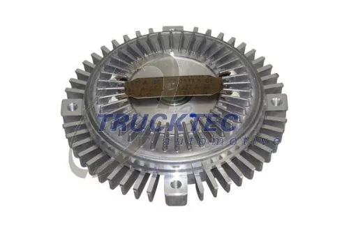 TRUCKTEC AUTOMOTIVE Clutch, radiator fan (02.19.122)