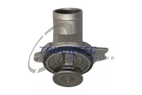 TRUCKTEC AUTOMOTIVE Thermostat, coolant (02.19.127)