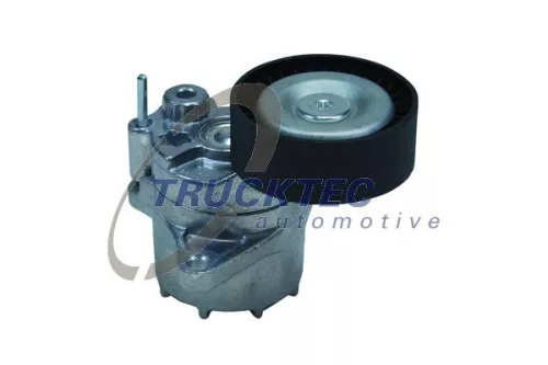 TRUCKTEC AUTOMOTIVE Belt Tensioner, V-ribbed belt (02.19.131)