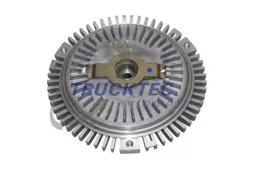 TRUCKTEC AUTOMOTIVE Clutch, radiator fan (02.19.142)
