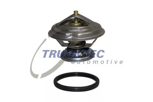 TRUCKTEC AUTOMOTIVE Thermostat, coolant (02.19.144)